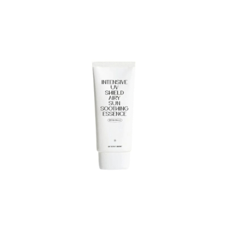 Essentials UV Shield Soothing Sun Cream