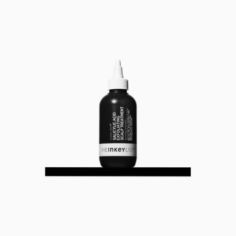 Salicylic Acid Exfoliating Scalp Treatment