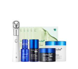 Medicube - Pore At-Home Spa Set