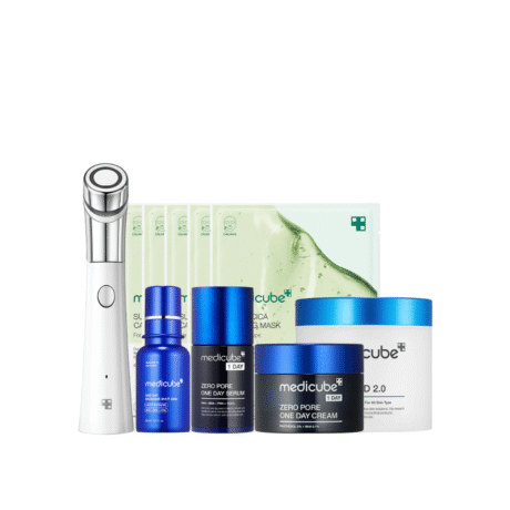 Pore At-Home Spa Set