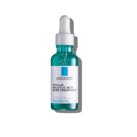 Effaclar Salicylic Acid Acne Treatment Serum
