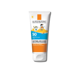 Anthelios Gentle Lotion Kids Sunscreen SPF 50