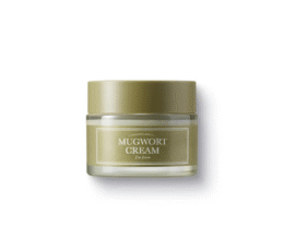 Mugwort Cream