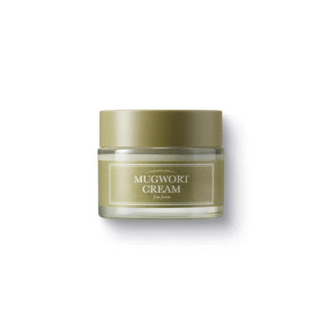 Mugwort Cream