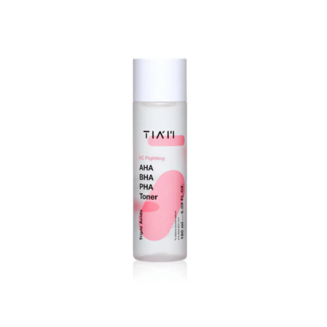 AC Fighting AHA BHA PHA Toner