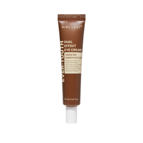 Ever-Youth Dual Effect Eye Cream