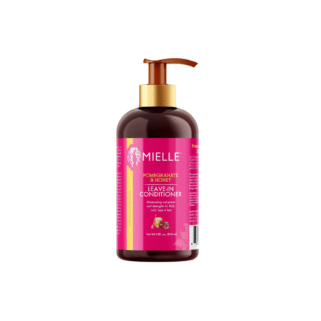 Pomegranate & Honey Leave-In Conditioner