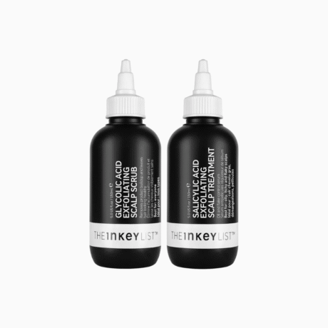 Clean & Healthy Scalp Duo