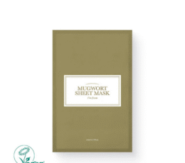 Mugwort Sheet Mask(Renewal)