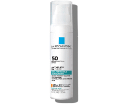 Anthelios UV Clear Sunscreen SPF 50
