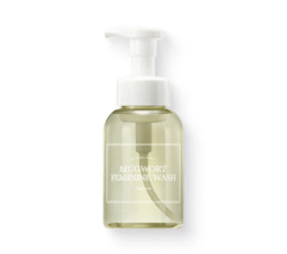 I'm From, Mugwort Feminine Wash,  (300 ml)