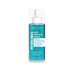 Hydra Max Deep Infusion Serum 