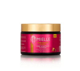 Mielle-Pomegranate & Honey Coil Sculpting Custard 340g