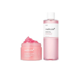 Medicube PDRN Pink Glow Home Aesthetic Full Set