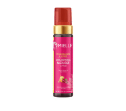 Mielle-Pomegranate & Honey Curl Defining Mousse with Hold 222ml