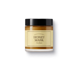 Honey Mask 30g