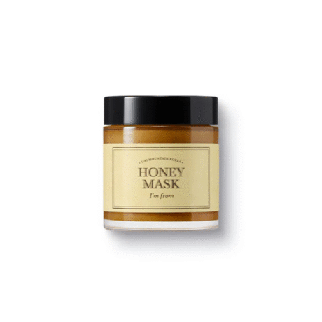 Honey Mask 30g