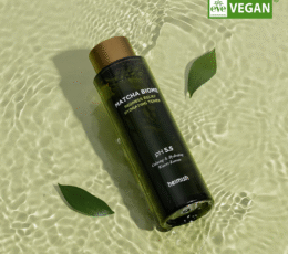 Matcha Biome Redness Relief Hydrating Toner 150ml