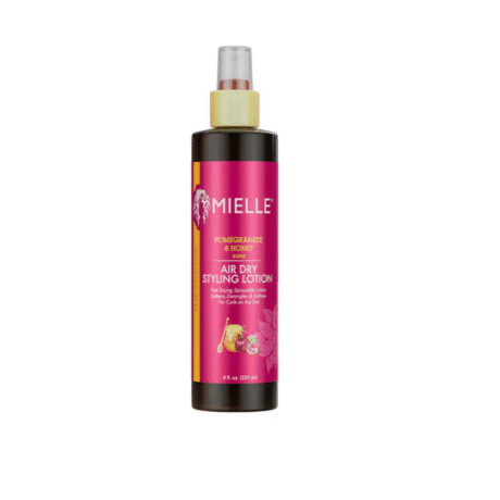 Pomegranate & Honey Air Dry Styling Lotion
