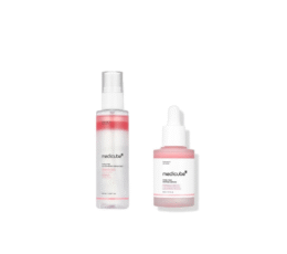 Medicube PDRN Pink Glow Full Set