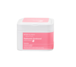 MARY & MAY Hyaluronic Panthenol Hydra Mask (30ea
