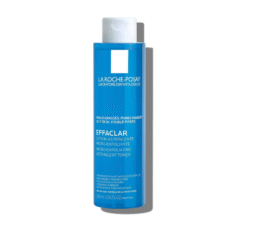 Effaclar Astringent Toner for Oily Skin