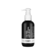 Chia seed curl defining hair treatment