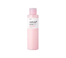 Medicube PDRN PINK NIACINAMAIDE MILKY TONER 150ml