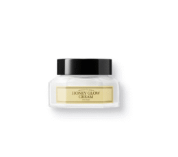 Honey Glow Cream