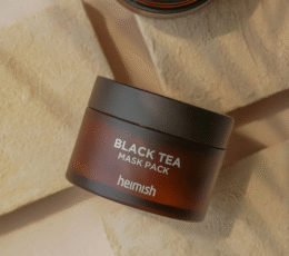 Black Tea Wash-Off Mask 110ml