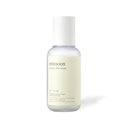 mixsoon Soybean Milk Serum 50ml