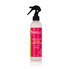 Mielle White Peony Leave-In Conditioner (240ml)