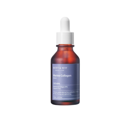 Mary & May Marine Collagen Serum 30m