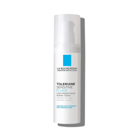 Toleriane Fluide Oil Free Moisturizer