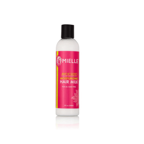 Avocado Moisturizing Hair Milk