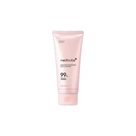 PDRN Pink Whip Cleanser