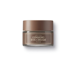 Ginseng Eye Cream