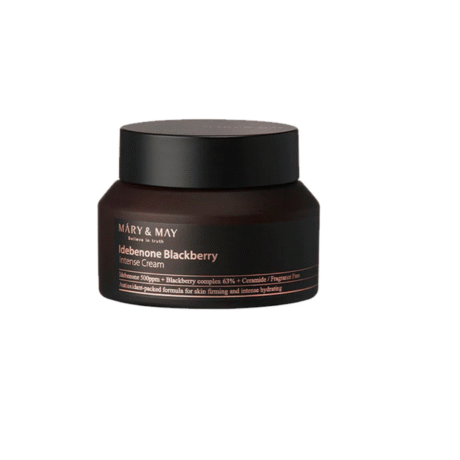 Mary&May Premium Idebenon Blackberry Complex Essence Mas