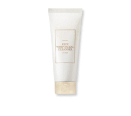 Rice Whip Facial Cleanser