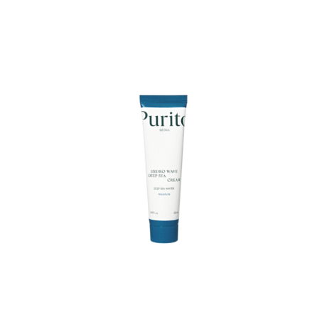 Hydro Wave Deep Sea Cream