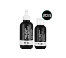 The INKEY List The Ultimate Scalp & Hair Duo