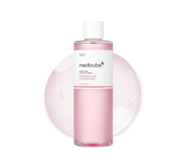 Medicube Pdrn Pink Cica Peptide Toner 250ml