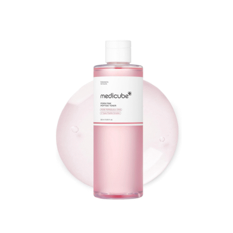 PDRN Pink Peptide Toner