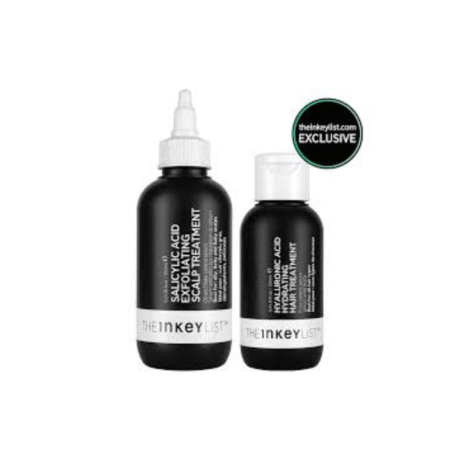Ultimate Scalp & Hair Duo
