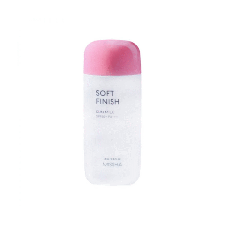 MISSHA All Around Safe Block Aqua Sun Gel 50ml