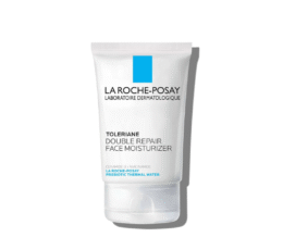 Toleriane Double Repair Face Moisturizer