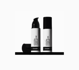 The inkey list-Exosome Hydro-Glow Complex Duo