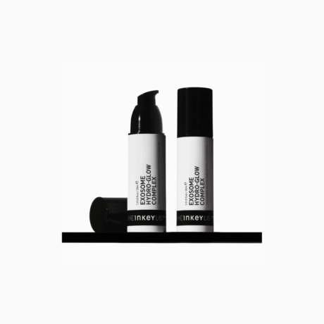 Exosome Hydro-Glow Complex Duo