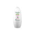 Invisible Anti-Perspirant Deodorant Roll-On