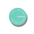 No Sebum Matte Mineral Setting Powder